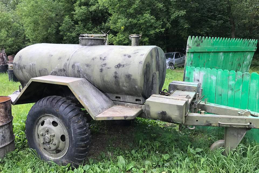 play paintball in the twin cities