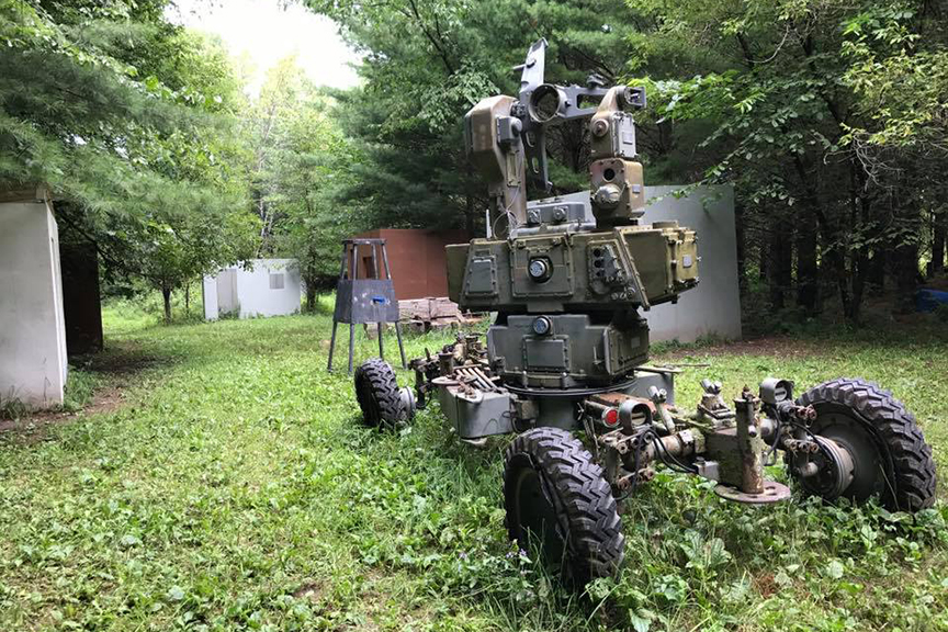 play paintball in the twin cities